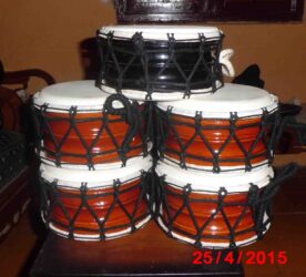 Rebana Buatan Bungah Gresik