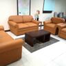 Foto: Service Sofa Panggilan Jakarta