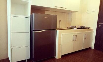 Disewakan Apartemen Serpong Green View Fully Furnished