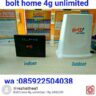 Foto: Wi-Fi Bolt Home Unlimited