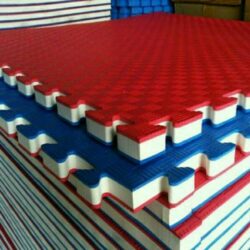Jual Matras Puzzle Beladiri | Jual Matras Silat | Jual Matras Karate