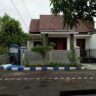 Foto: Jual Rumah Hook Perum Jaya Regency Sedati Siap Huni