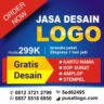 Foto: Jasa Desain Logo Perusahaan dan Lain-Lain