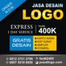 Foto: Jasa Desain Logo