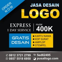 Jasa Desain Logo