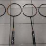 Foto: Jual Raket Badminton Yonex Astrox Smash (Tersedia 4 Warna)