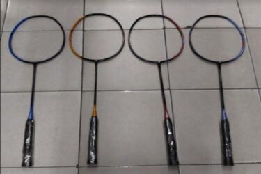 Jual Raket Badminton Yonex Astrox Smash (Tersedia 4 Warna)