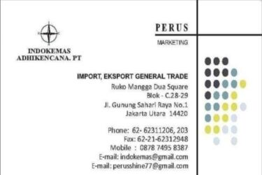 Jasa Import China To Indonesia