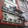 Foto: Huruf Timbul dan Led Signage - Reklame Jakarta