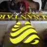 Foto: Huruf Timbul dan Led Signage - Reklame Jakarta