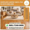 Foto: Supplier Lantai Vinyl PVC di Kota Malang