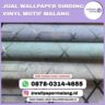 Foto: Jual Wallpaper Dinding Vinyl Motif Malang