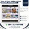 Foto: Jasa Upload Iklan Google Organik Profesional