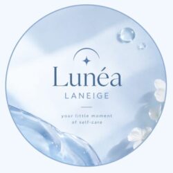 Jual Sleeping Mask Laneige By Lunea Malang