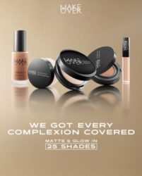 Jual Produk Makeover Terbaru-Glowbie Beauty