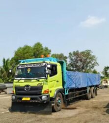 Sewa Truk Jakarta
